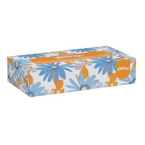 Facial and Bathroom Tissue